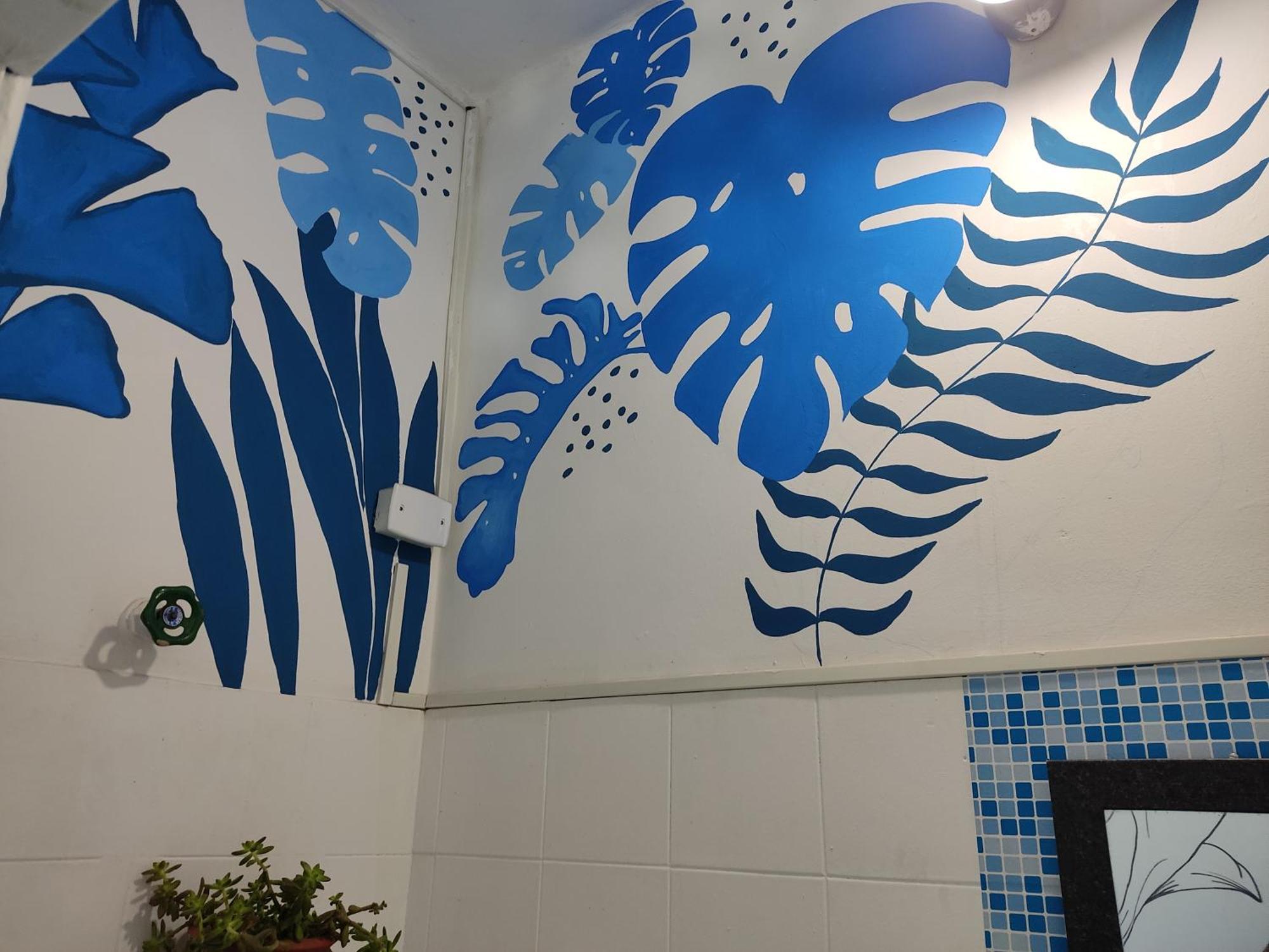 Couette-café Copacabana Sirius Rio de Janeiro